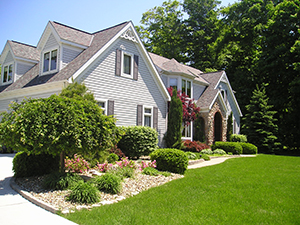 Landscapers and Lawncare Services in Evansville, IN